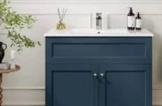 Bathroom Shelves & Units
